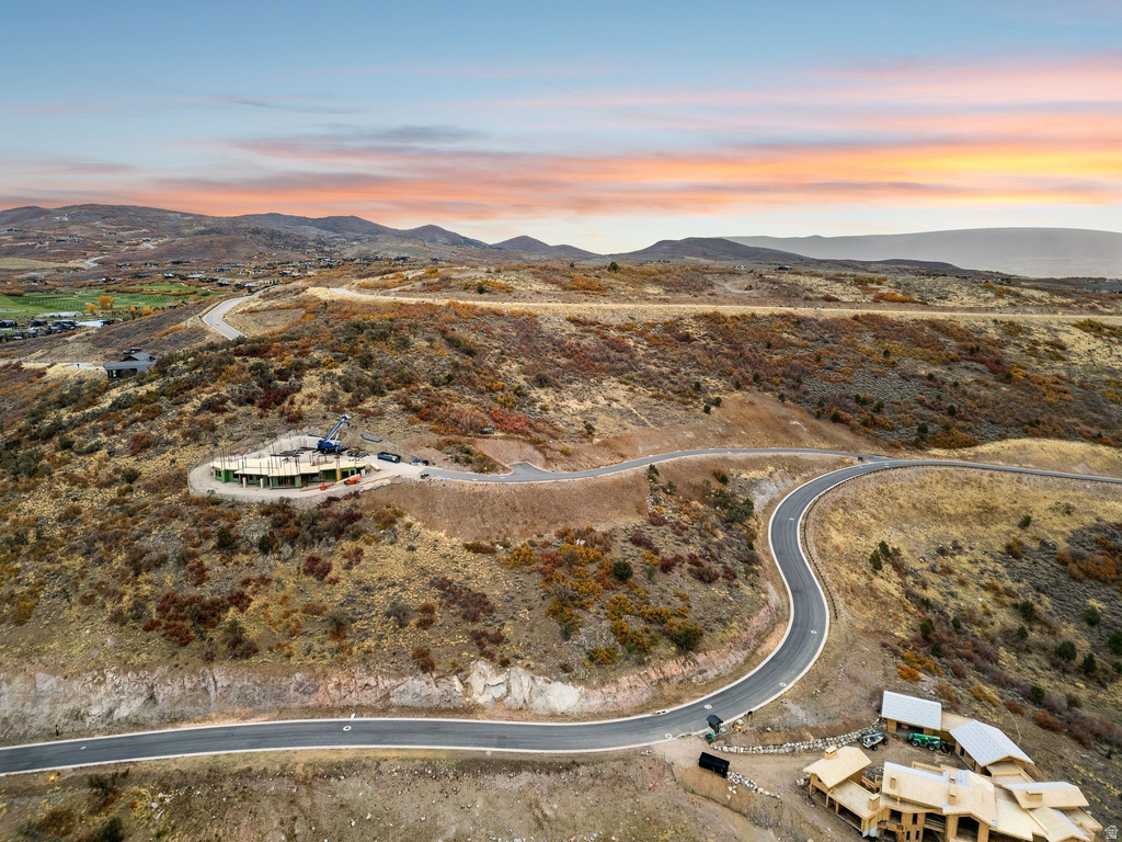 2965 E COUGAR MOON DR Kamas, UT 84036