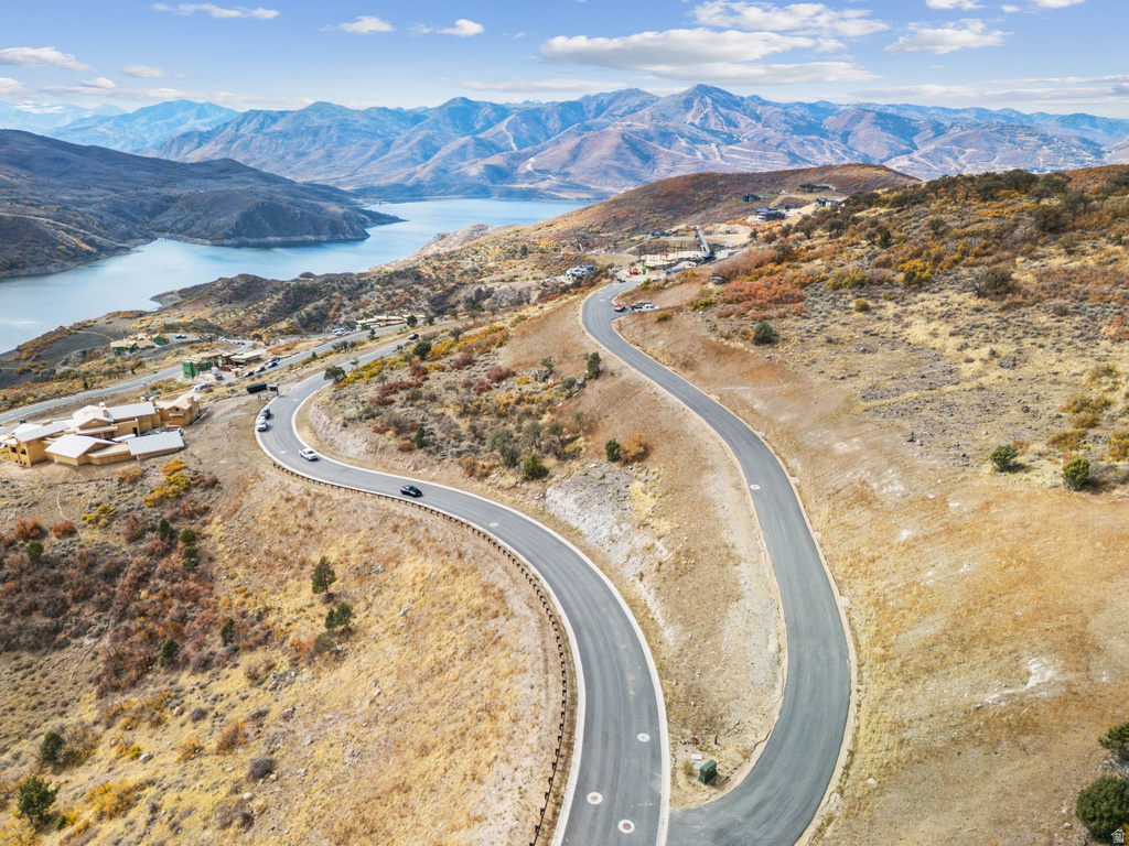 2965 E COUGAR MOON DR Kamas, UT 84036