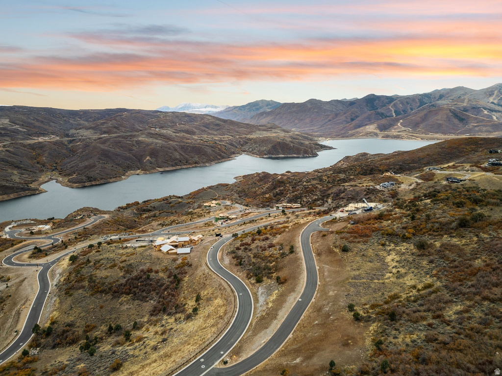 2965 E COUGAR MOON DR Kamas, UT 84036