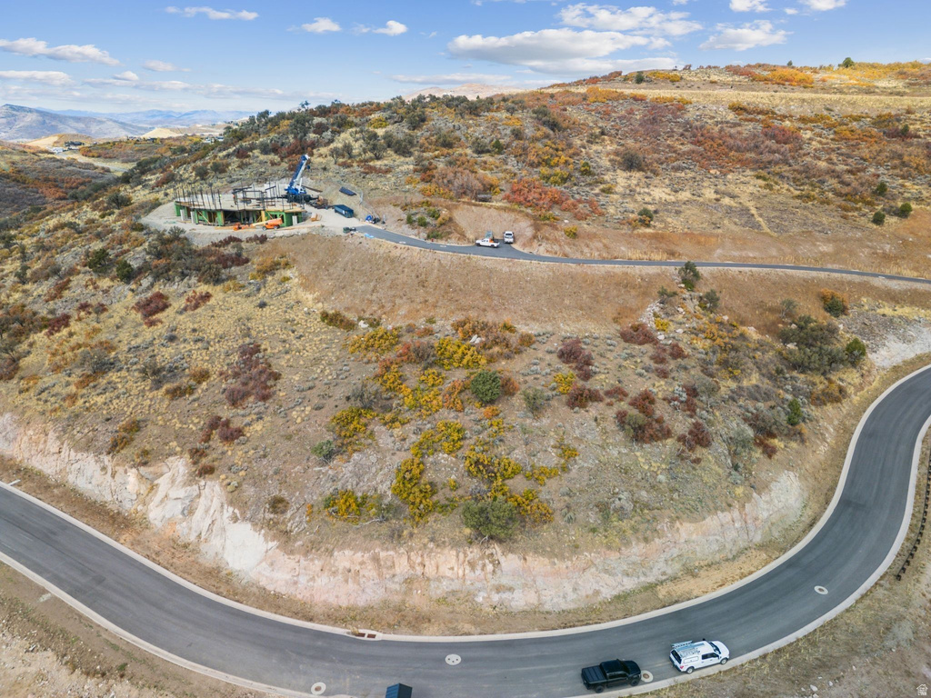 2965 E COUGAR MOON DR Kamas, UT 84036