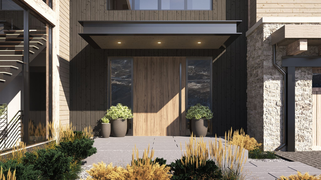 2965 E COUGAR MOON DR Kamas, UT 84036