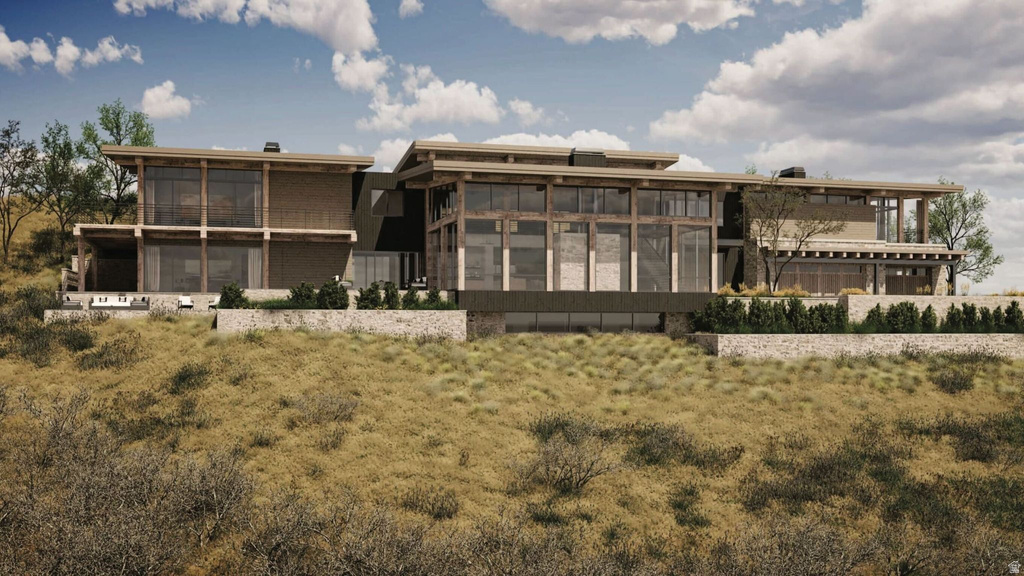 2965 E COUGAR MOON DR Kamas, UT 84036