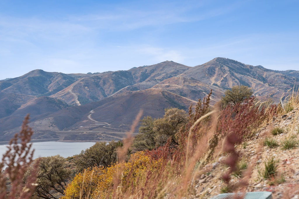 2965 E COUGAR MOON DR Kamas, UT 84036