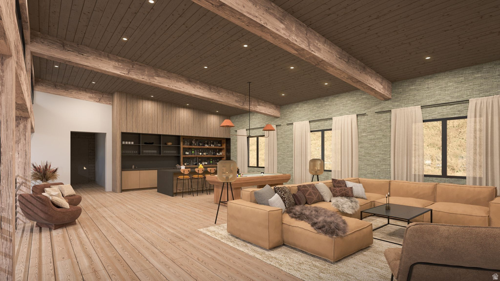 2965 E COUGAR MOON DR Kamas, UT 84036