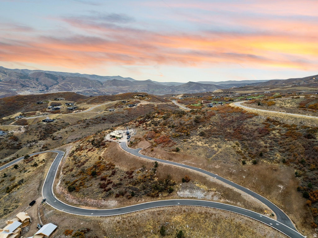 2965 E COUGAR MOON DR Kamas, UT 84036