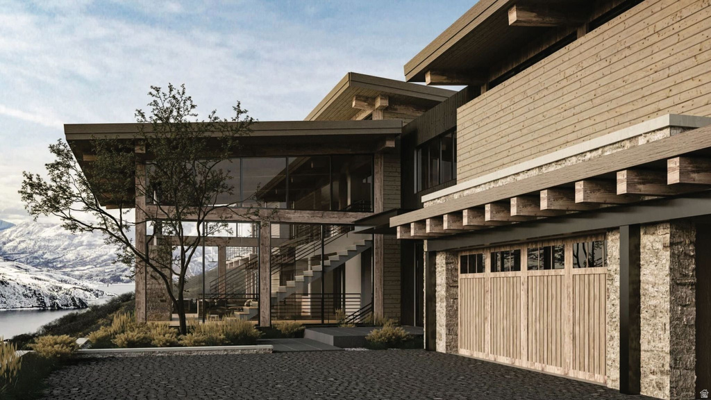 2965 E COUGAR MOON DR Kamas, UT 84036