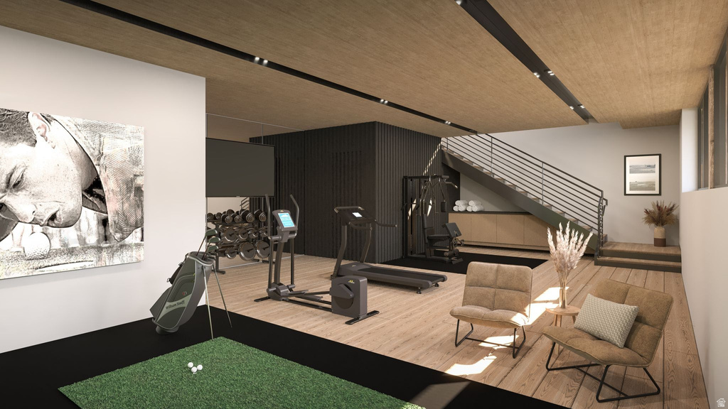 2965 E COUGAR MOON DR Kamas, UT 84036