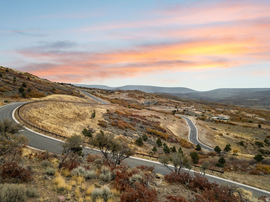 2965 E COUGAR MOON DR Kamas, UT 84036