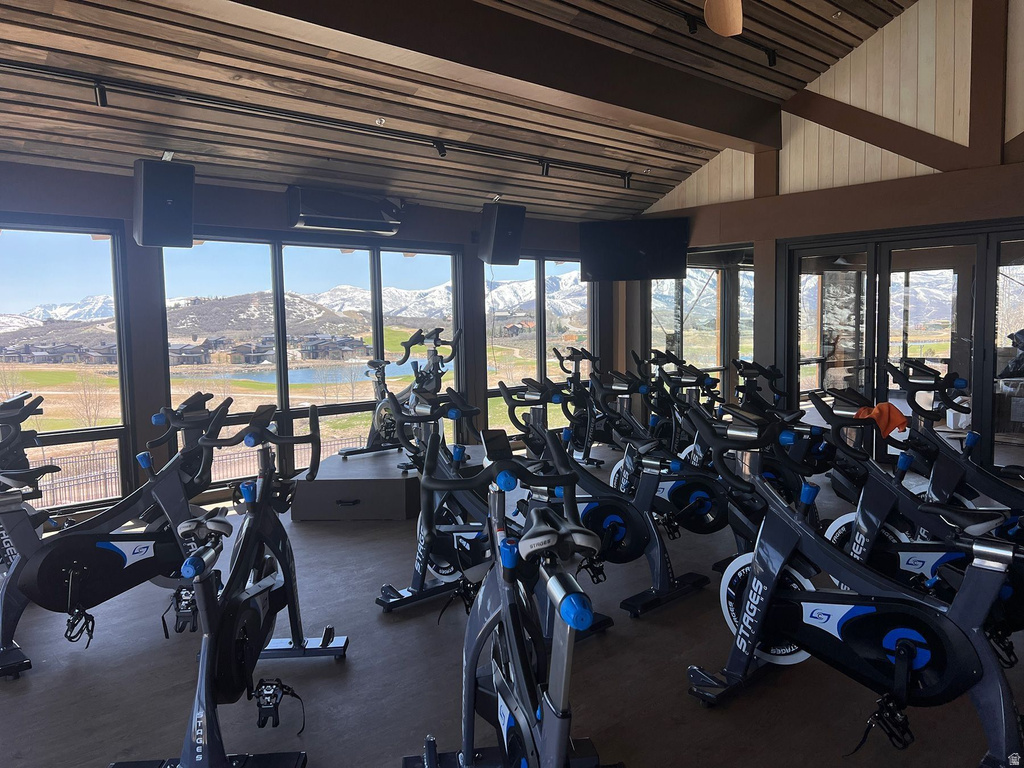 2965 E COUGAR MOON DR Kamas, UT 84036