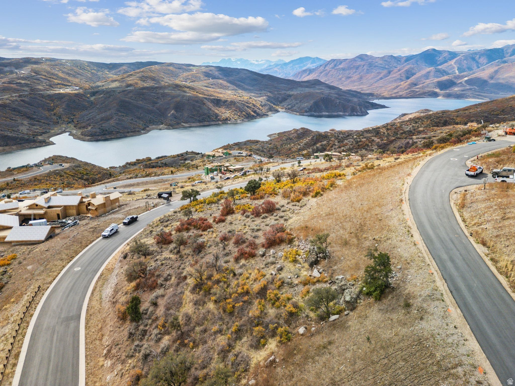 2965 E COUGAR MOON DR Kamas, UT 84036