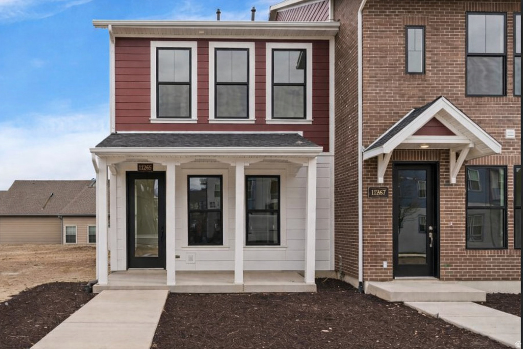 11263 S LAKE RUN RD #131 South Jordan, UT 84009