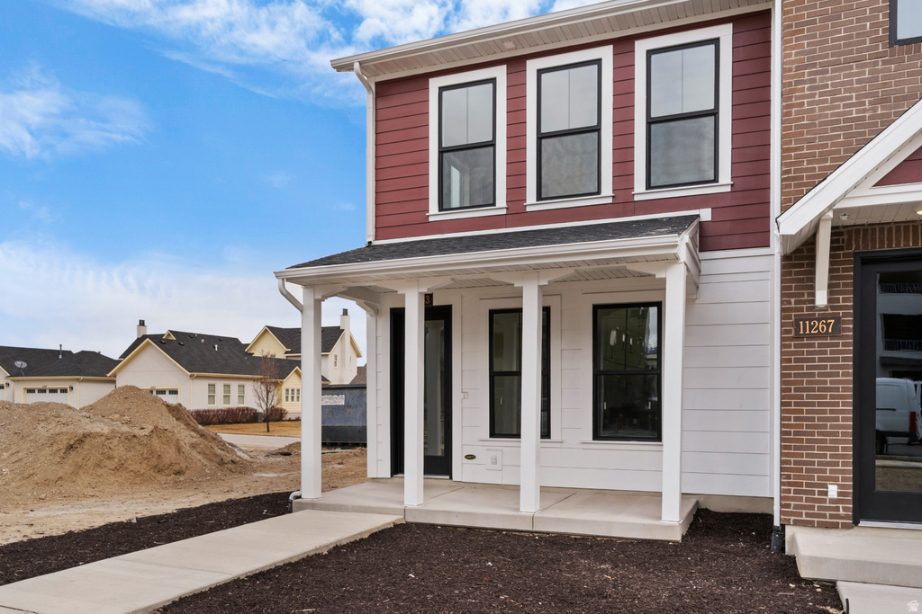 11263 S LAKE RUN RD #131 South Jordan, UT 84009