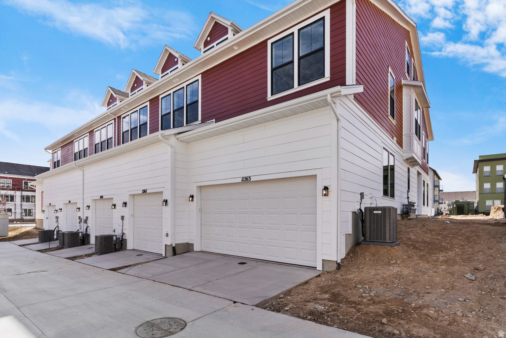 11263 S LAKE RUN RD #131 South Jordan, UT 84009