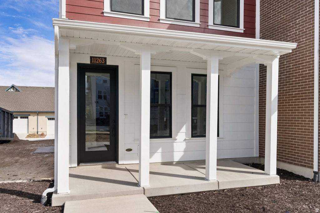 11263 S LAKE RUN RD #131 South Jordan, UT 84009