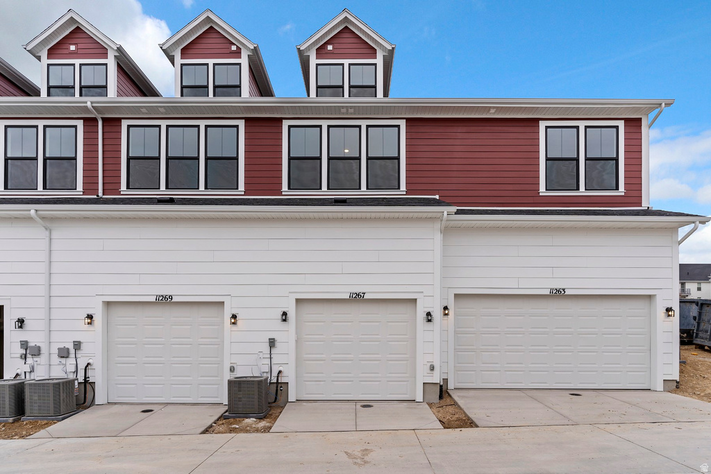 11267 S LAKE RUN RD #130 South Jordan, UT 84009