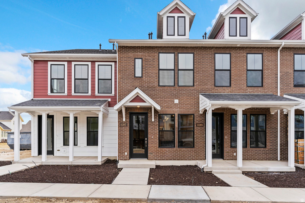 11267 S LAKE RUN RD #130 South Jordan, UT 84009