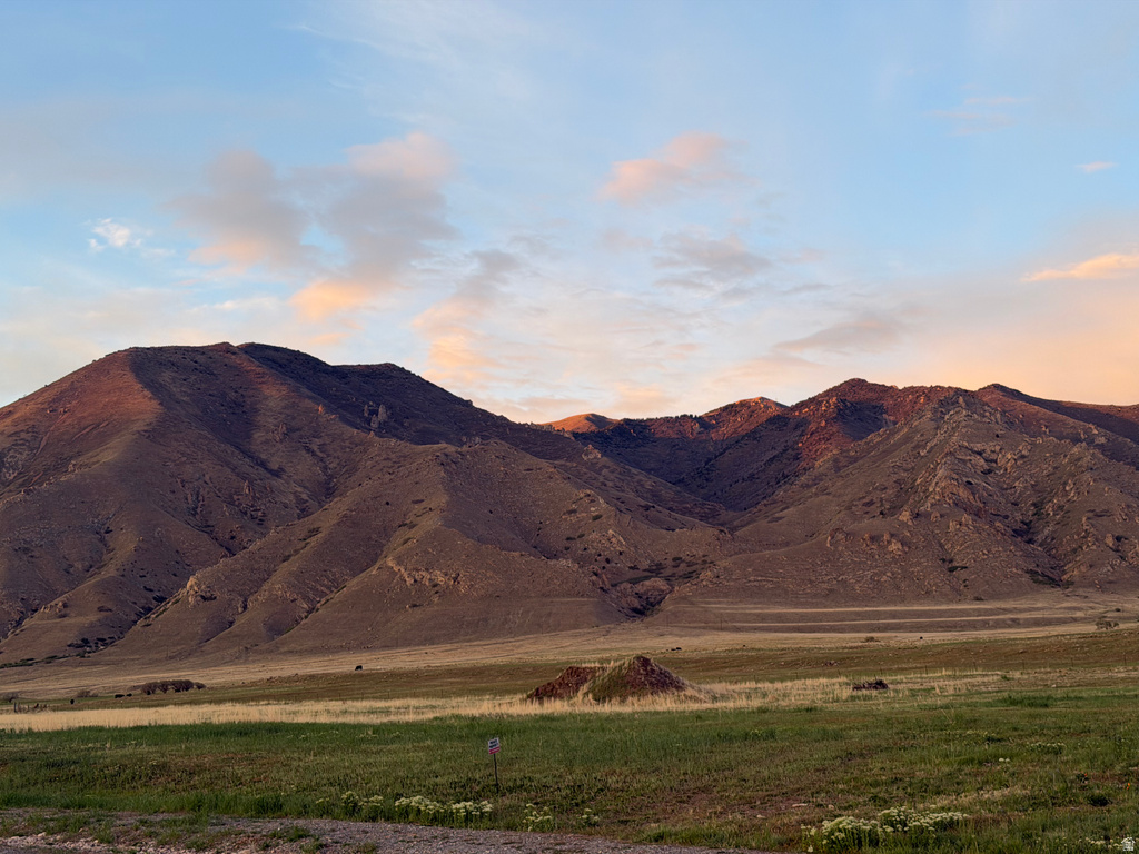 2469 N LINCOLN LN Pine Canyon, UT 84074