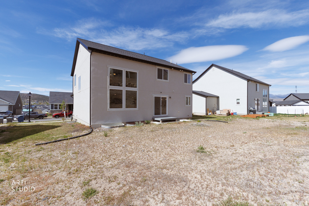 1892 W WOODLAND RD Saratoga Springs, UT 84045