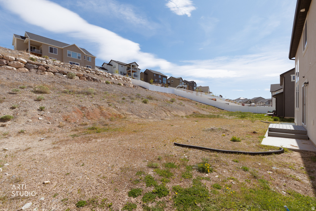 1892 W WOODLAND RD Saratoga Springs, UT 84045