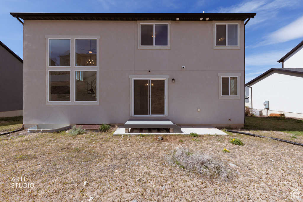 1892 W WOODLAND RD Saratoga Springs, UT 84045