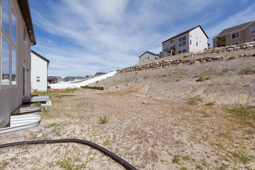 1892 W WOODLAND RD Saratoga Springs, UT 84045