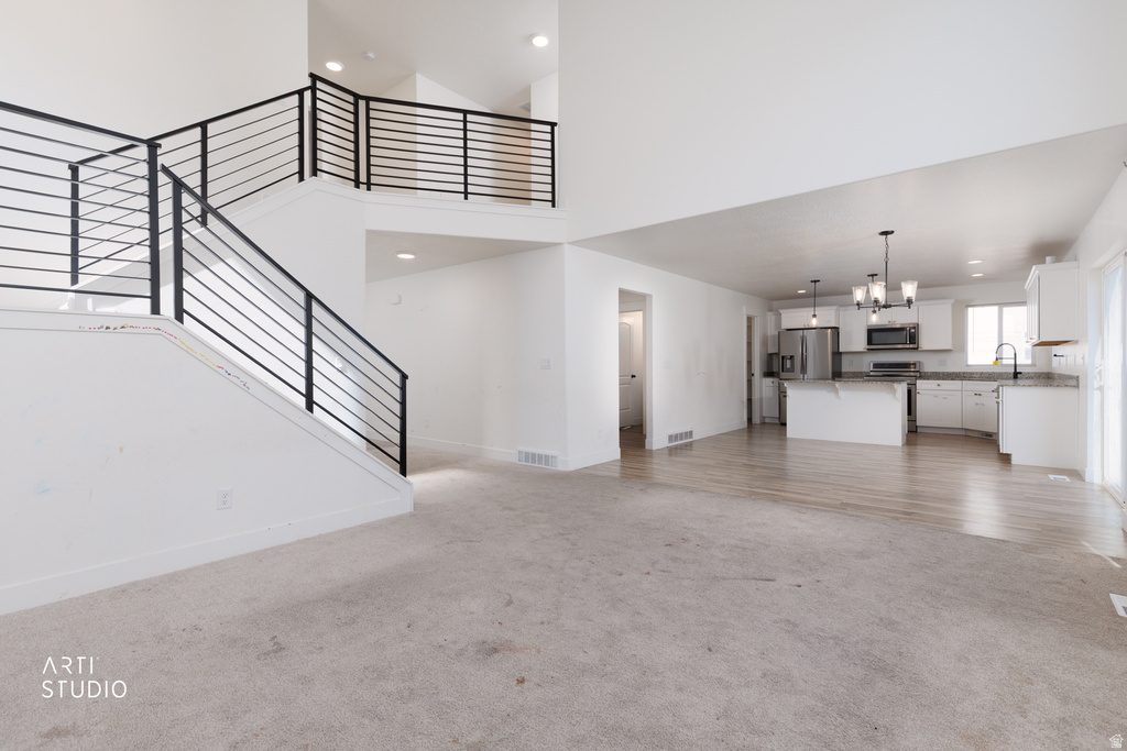 1892 W WOODLAND RD Saratoga Springs, UT 84045