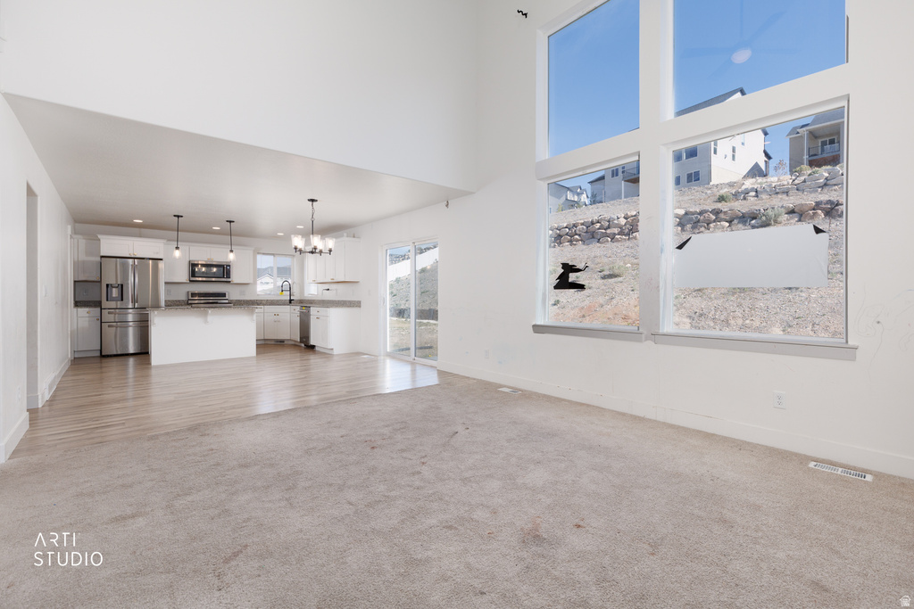 1892 W WOODLAND RD Saratoga Springs, UT 84045