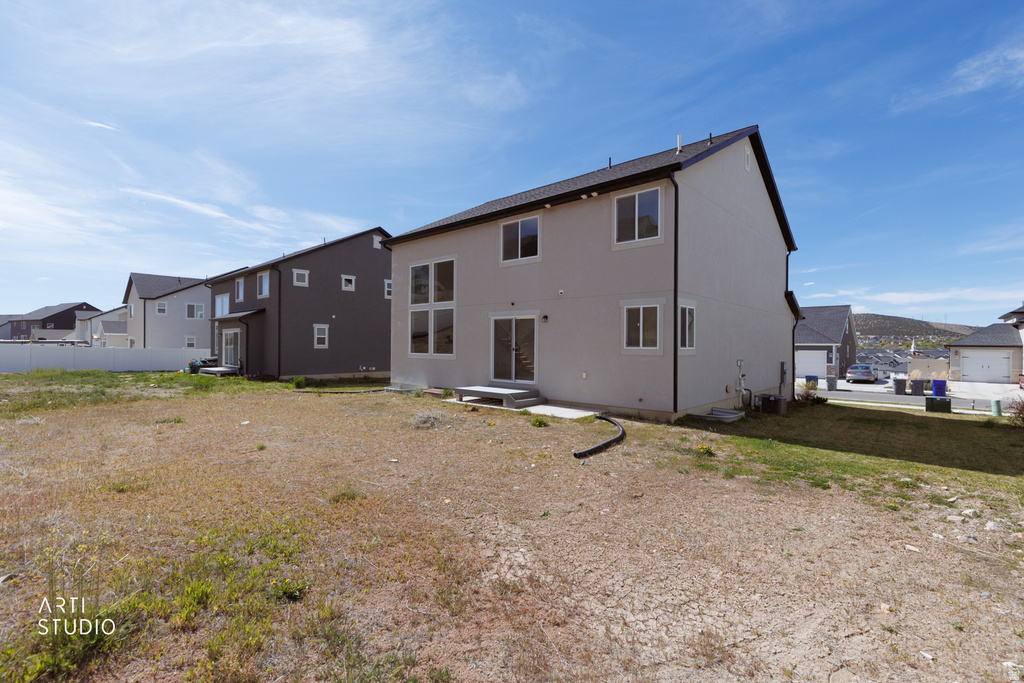 1892 W WOODLAND RD Saratoga Springs, UT 84045