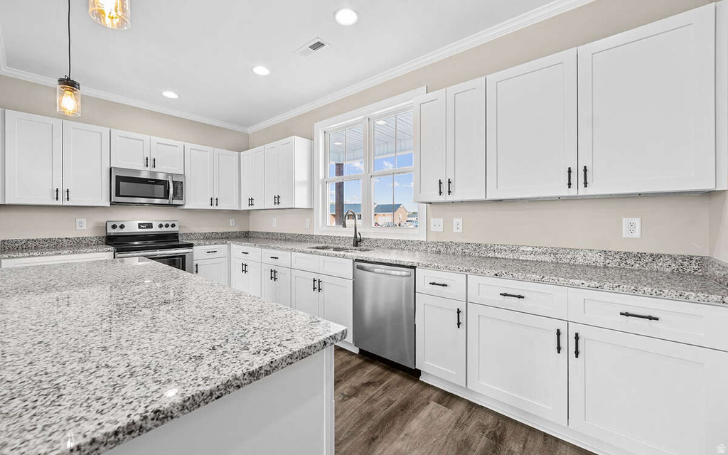 4011 W MANN WAY West Valley City, UT 84120