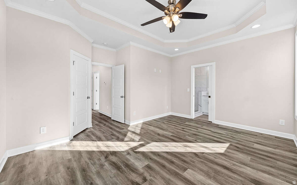 4011 W MANN WAY West Valley City, UT 84120