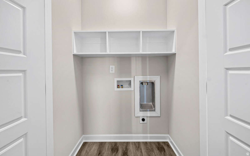 4011 W MANN WAY West Valley City, UT 84120