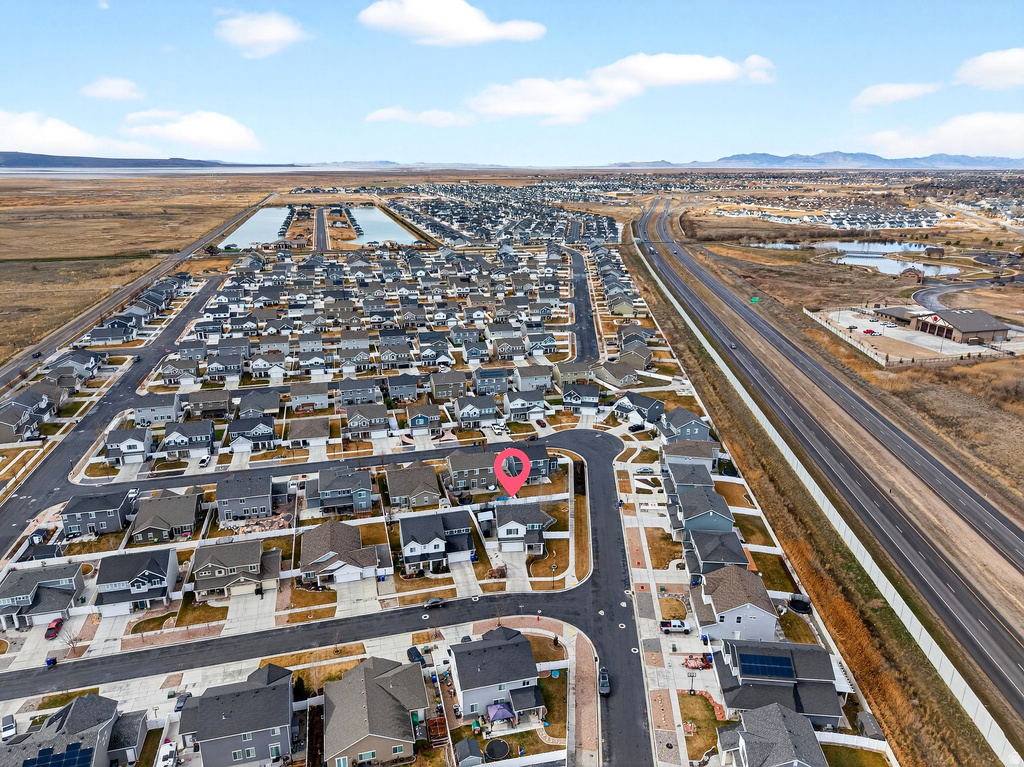 3506 S KITE ST Syracuse, UT 84075