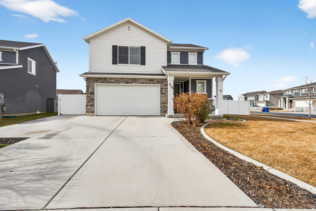 3506 S KITE ST Syracuse, UT 84075