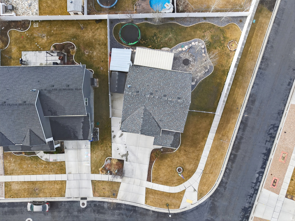 3506 S KITE ST Syracuse, UT 84075