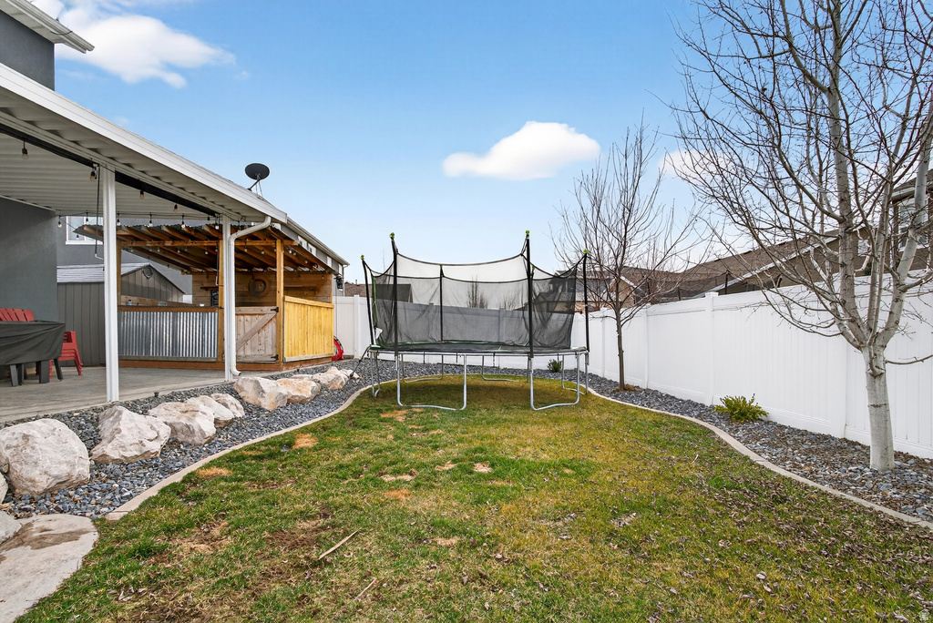 3506 S KITE ST Syracuse, UT 84075