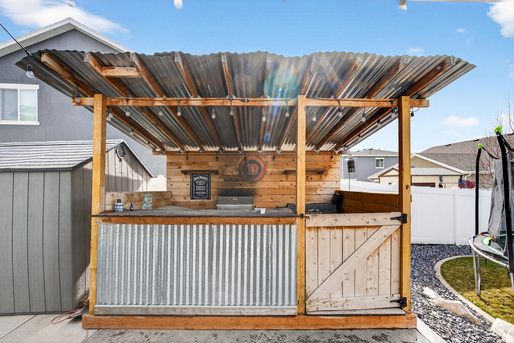 3506 S KITE ST Syracuse, UT 84075