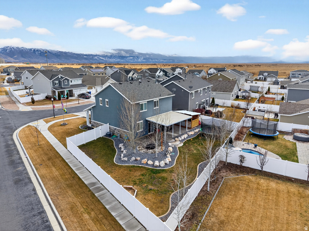 3506 S KITE ST Syracuse, UT 84075