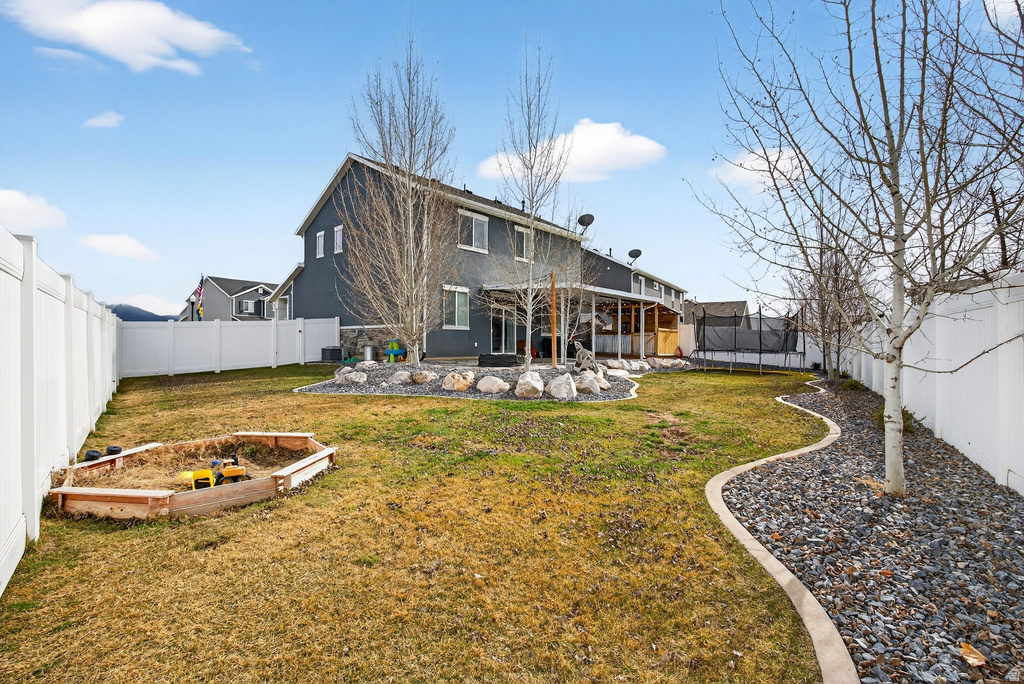 3506 S KITE ST Syracuse, UT 84075