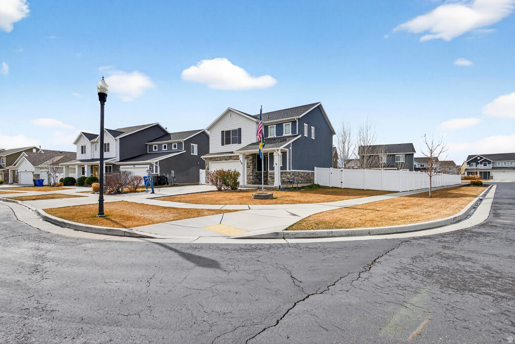 3506 S KITE ST Syracuse, UT 84075