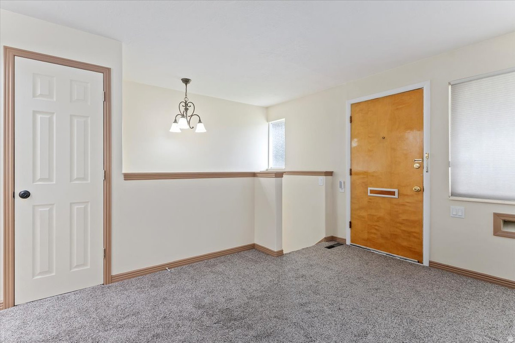 3544 W MEADOWBROOK DR West Valley City, UT 84119