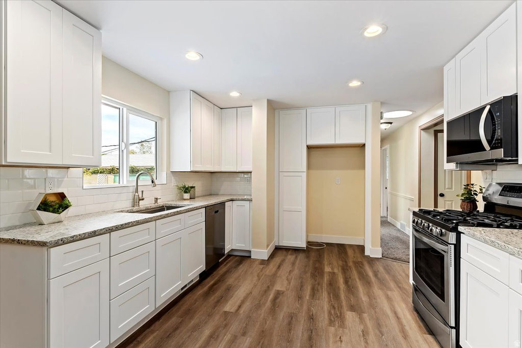 3544 W MEADOWBROOK DR West Valley City, UT 84119