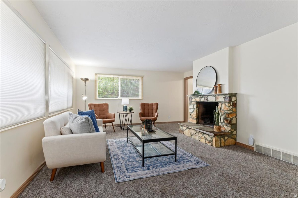 3544 W MEADOWBROOK DR West Valley City, UT 84119