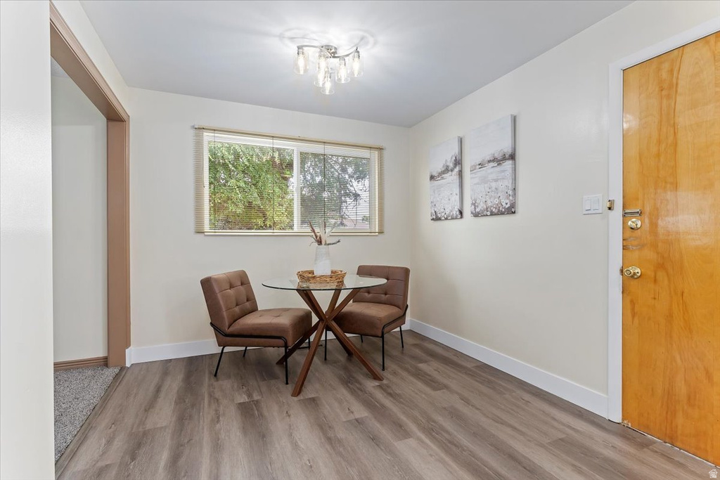 3544 W MEADOWBROOK DR West Valley City, UT 84119