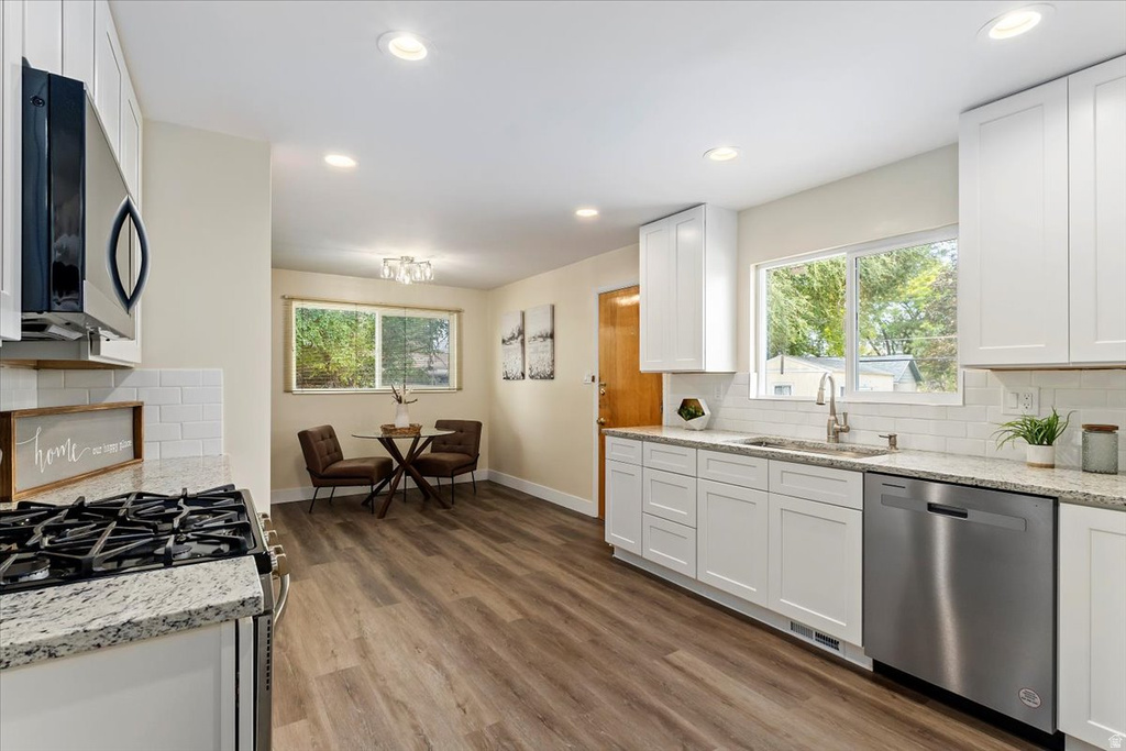 3544 W MEADOWBROOK DR West Valley City, UT 84119