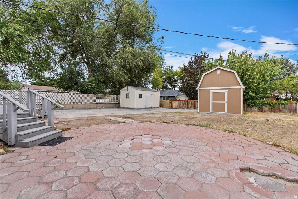 3544 W MEADOWBROOK DR West Valley City, UT 84119