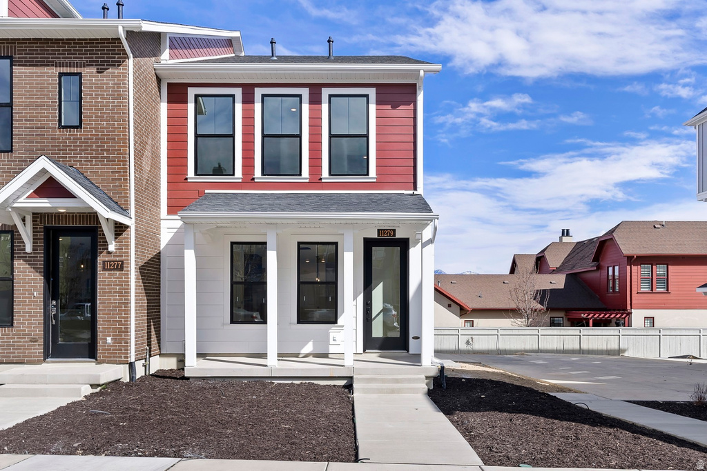 11279 S LAKE RUN RD #126 South Jordan, UT 84009