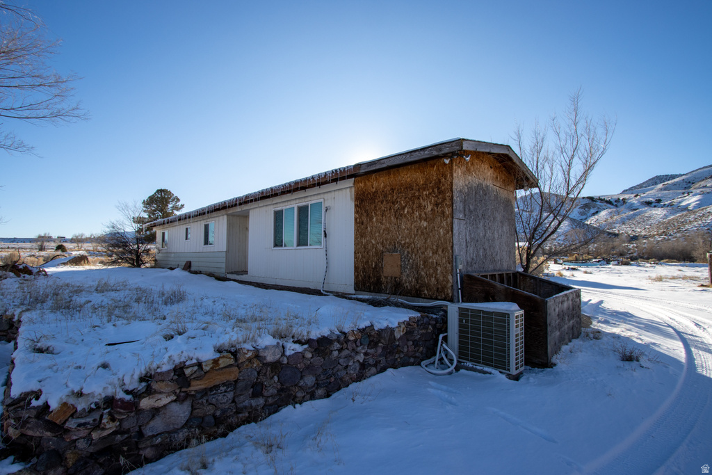 2431 N HWY 89 Marysvale, UT 84750