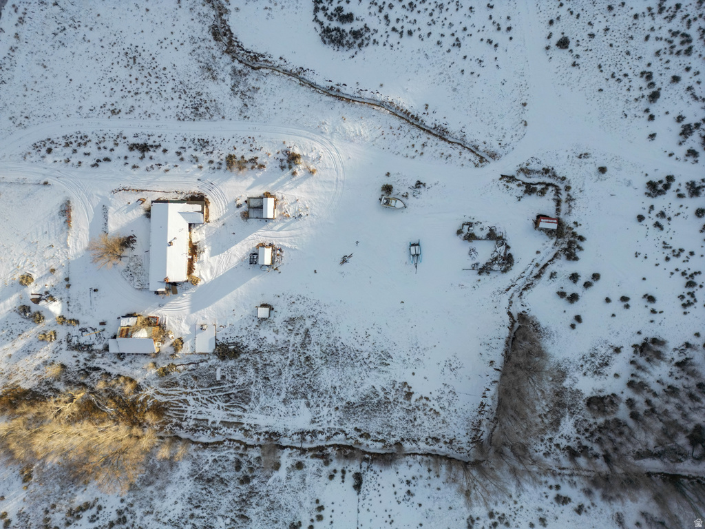 2431 N HWY 89 Marysvale, UT 84750