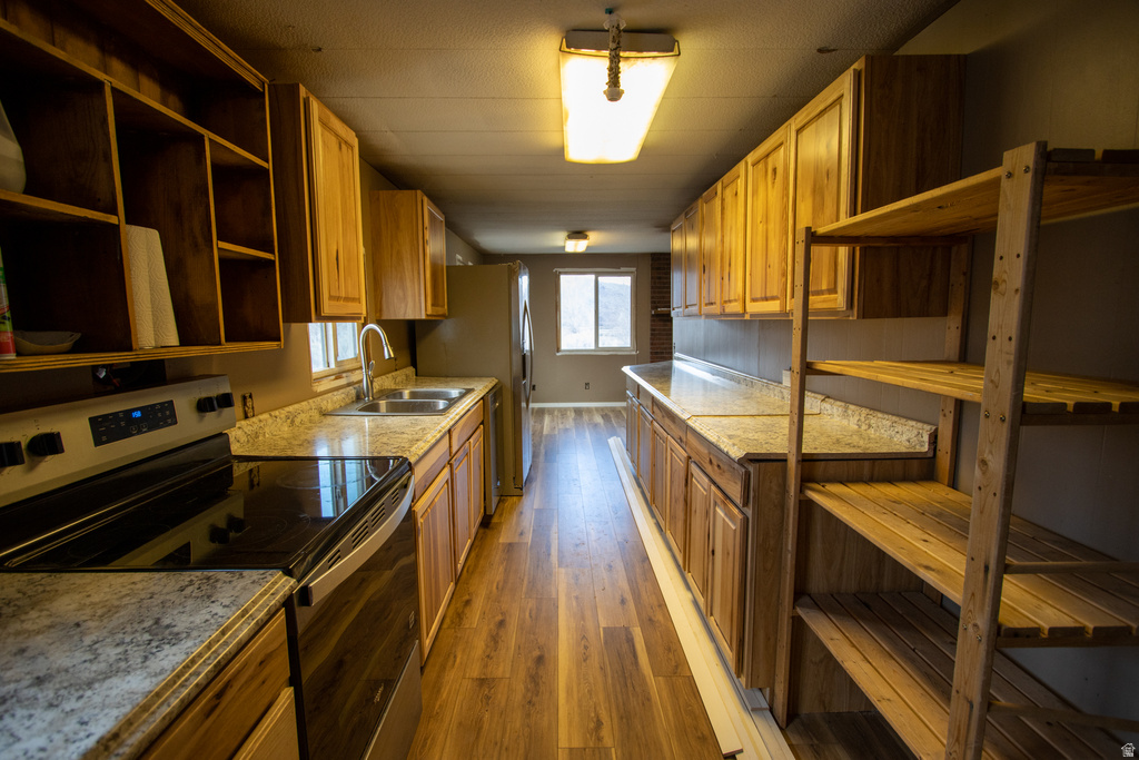 2431 N HWY 89 Marysvale, UT 84750