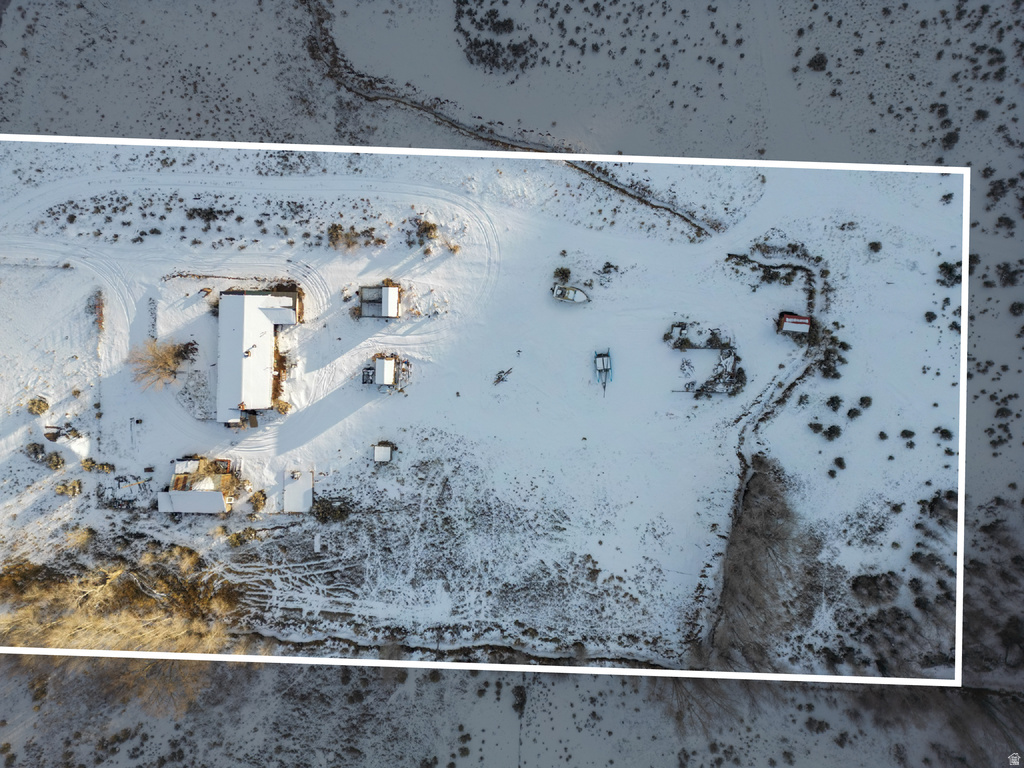 2431 N HWY 89 Marysvale, UT 84750